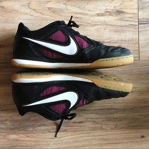 Nike SB Supreme Gato Black
